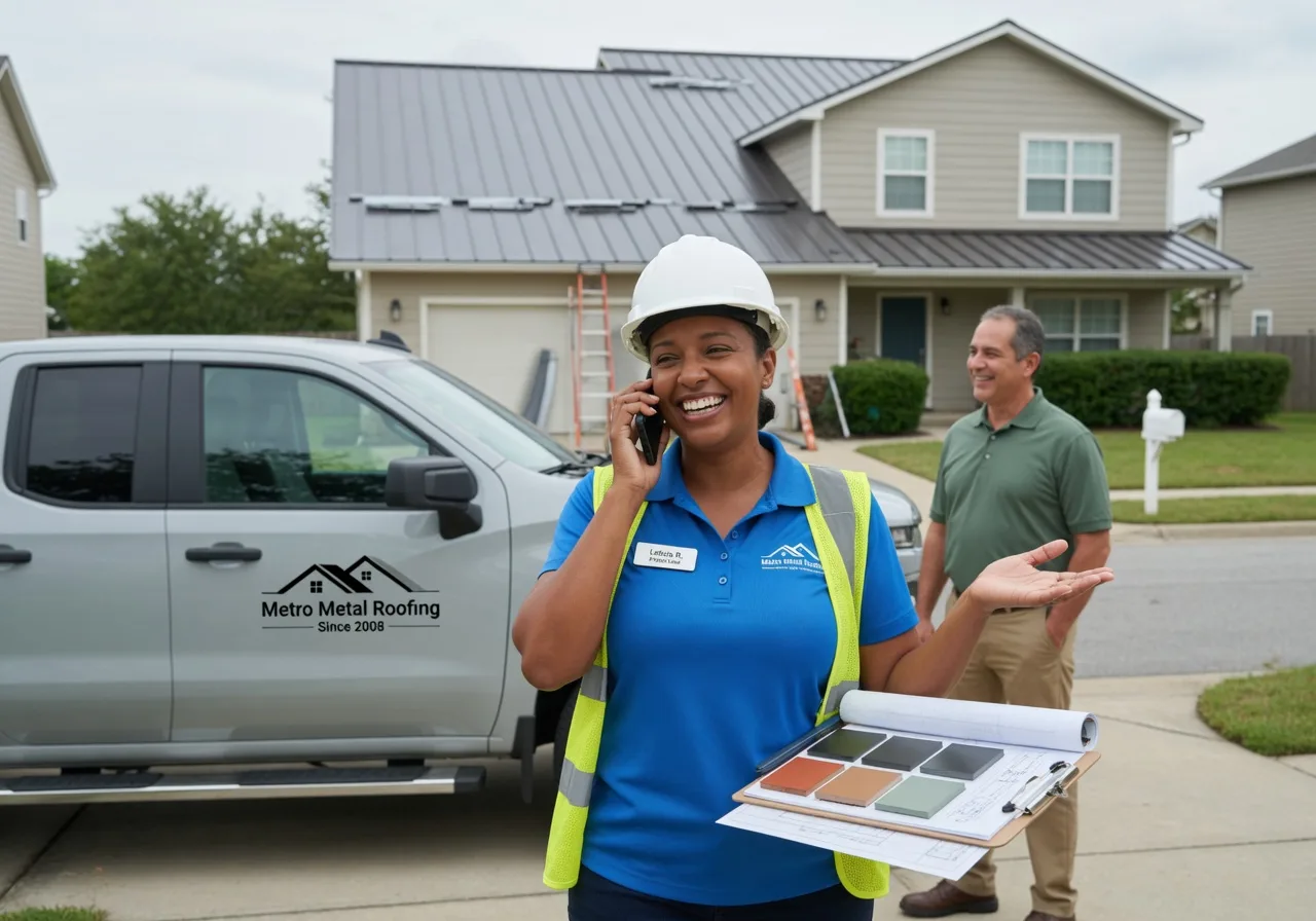 Metal Roofing Installation Gayville, SD FAQs