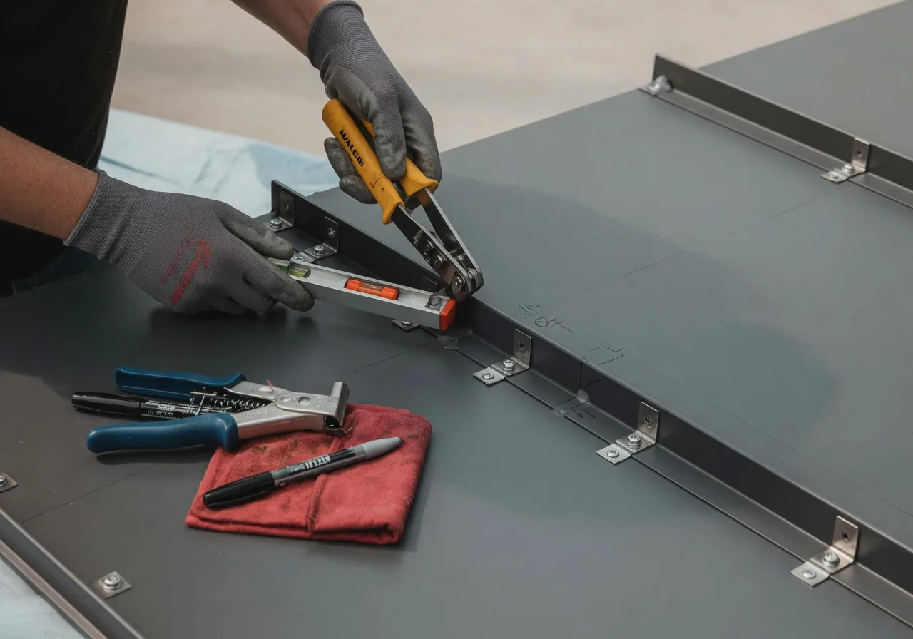 Why choose Metal Roofing Installation in Gayville, SD